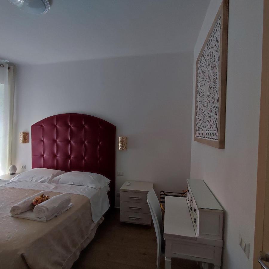 Bed & Breakfast Beb Pignatelli Affittacamere Matera
