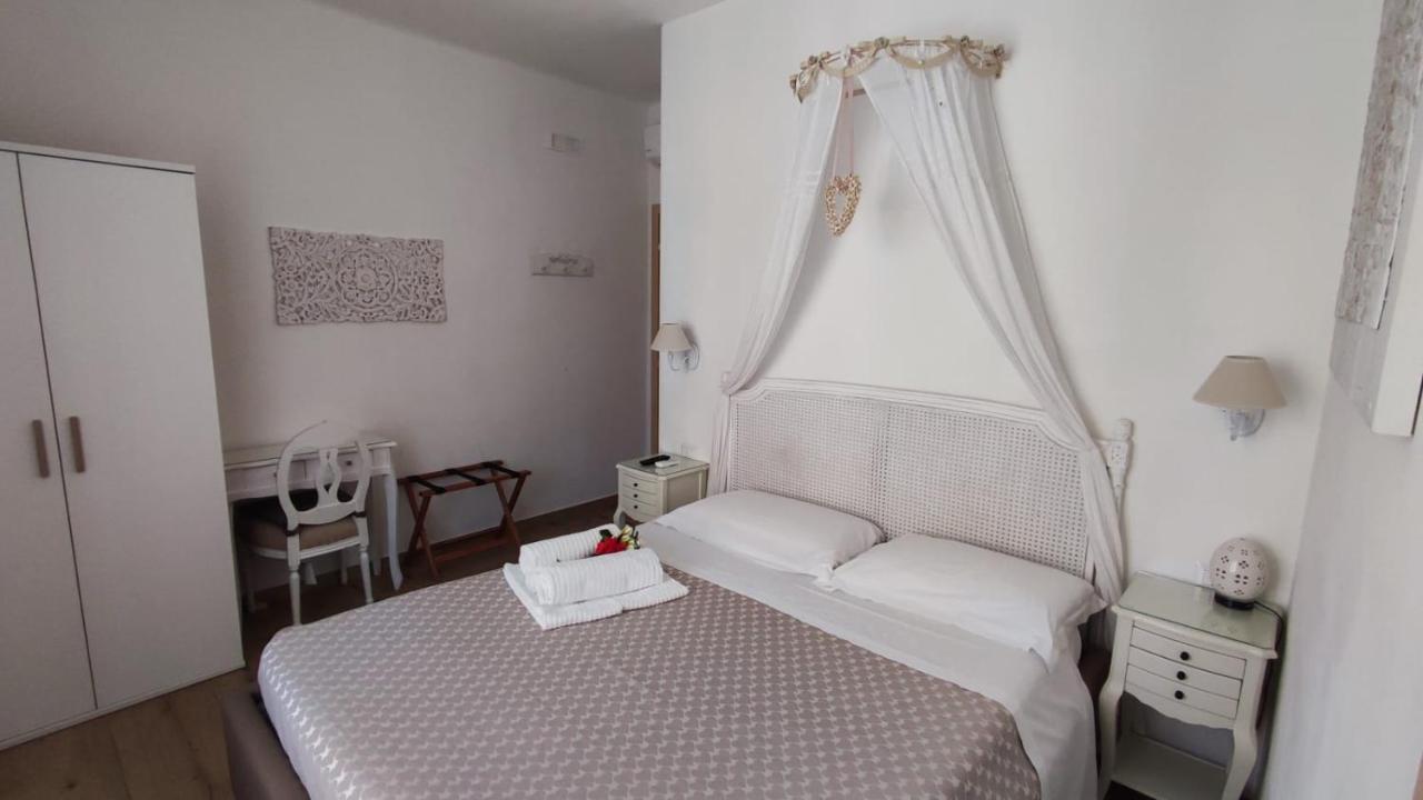 Bed & Breakfast Beb Pignatelli Affittacamere