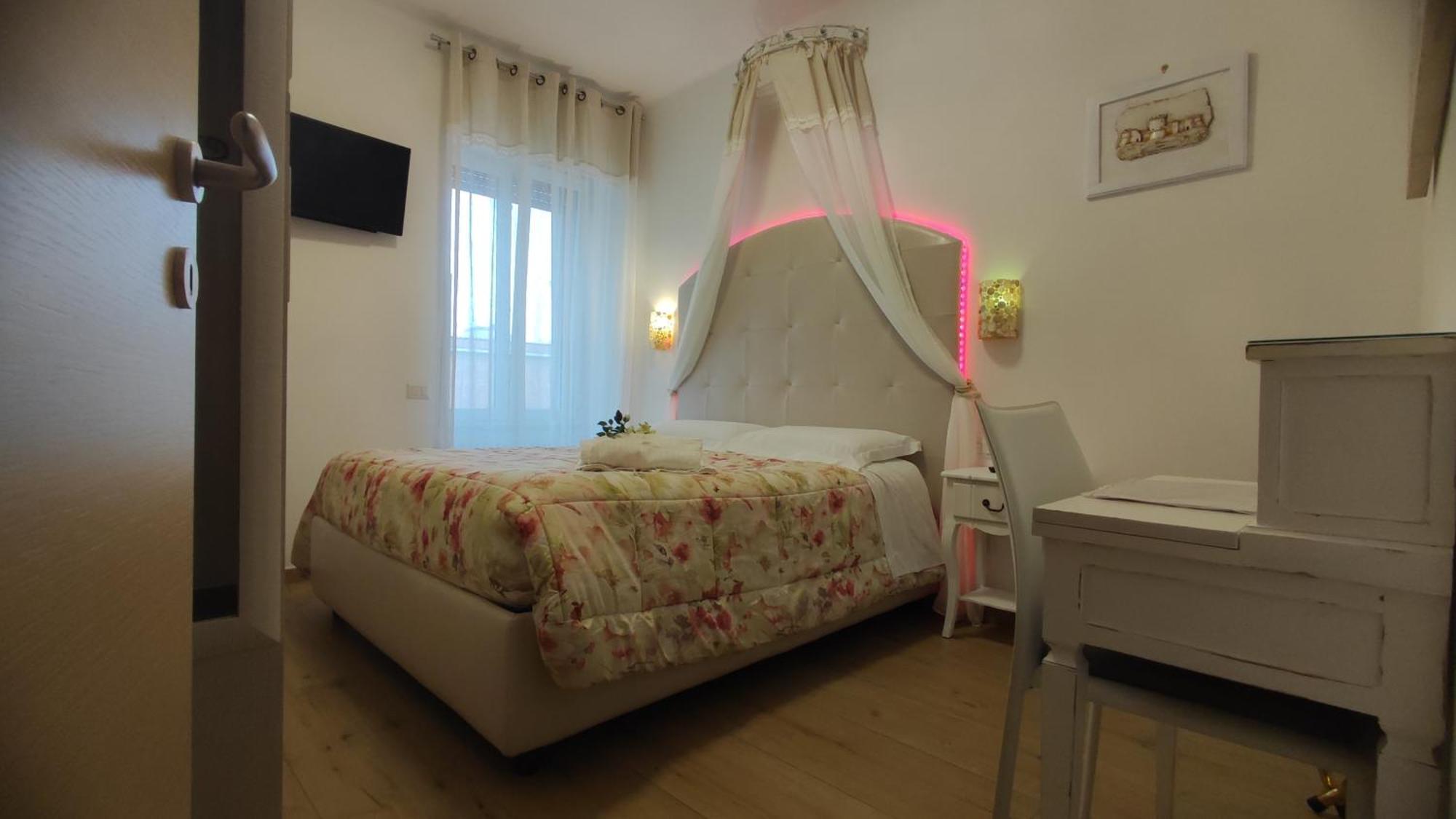 Bed & Breakfast Beb Pignatelli Affittacamere