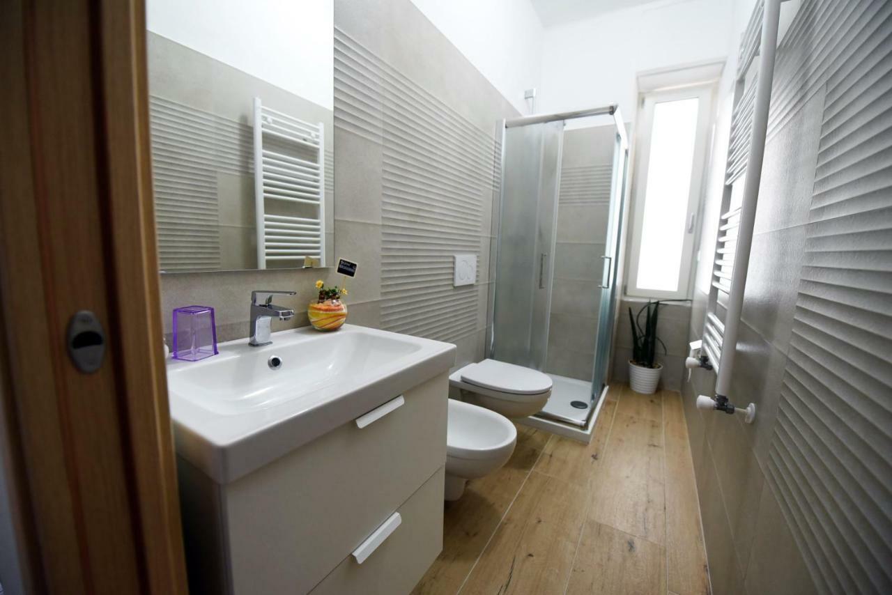 Bed & Breakfast Beb Pignatelli Affittacamere