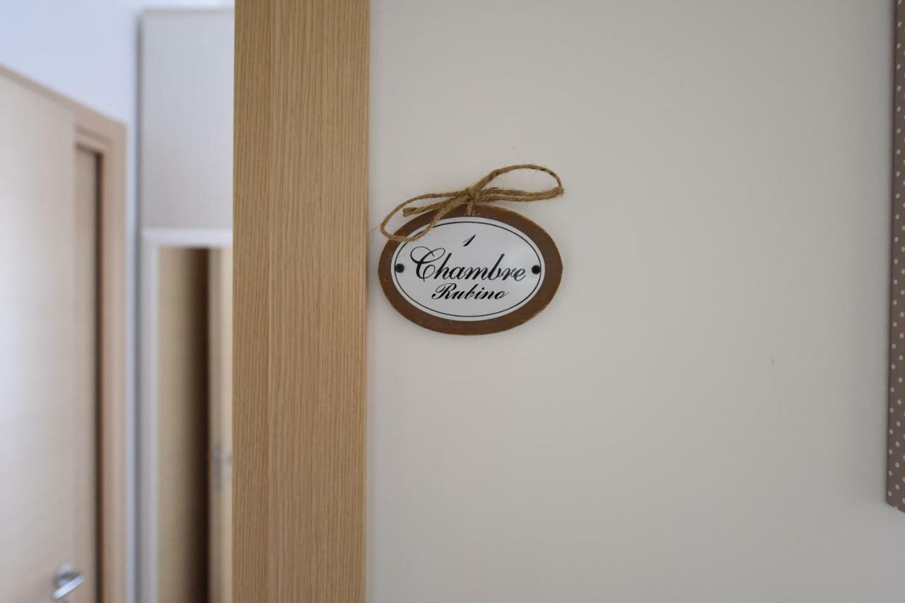 Bed & Breakfast Beb Pignatelli Matera