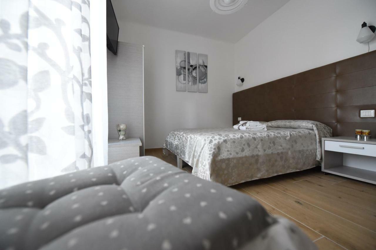 Beb Pignatelli Affittacamere Bed & Breakfast Matera