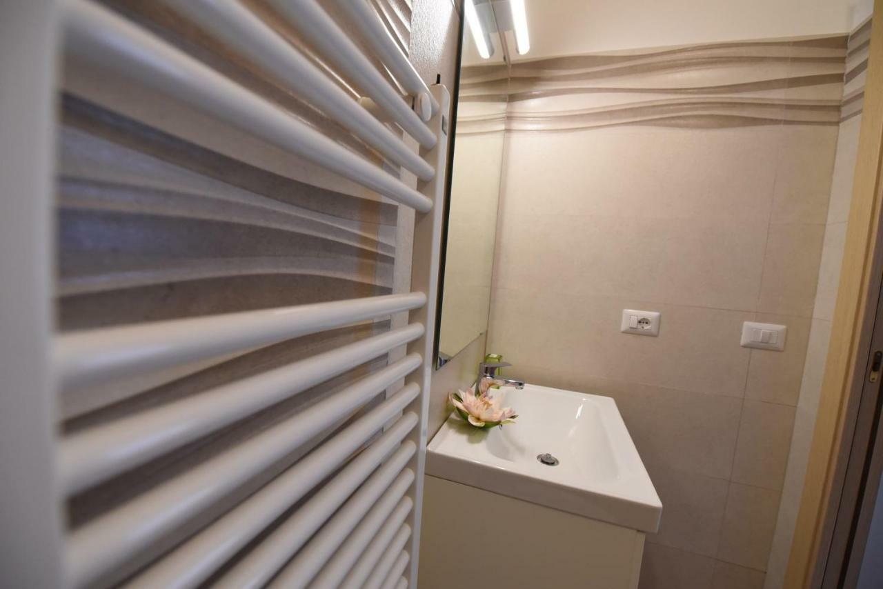 Bed & Breakfast Beb Pignatelli Affittacamere Matera